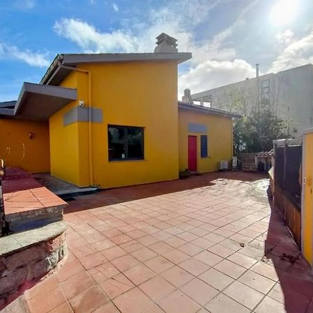 Tempio Pausania Solar Apartment: Seaside Proximity Exterior photo
